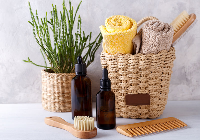 ΠΡΟΣΩΠΙΚΗ ΥΓΙΕΙΝΗ & ΕΙΔΗ ΚΑΘΑΡΙΣΜΟΥ